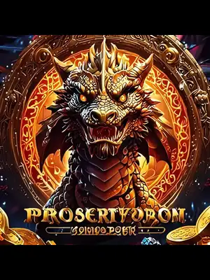 Prosperity Dragon Golden Reel – Review Completo do Slot