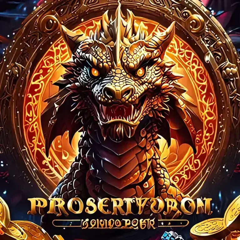 Prosperity Dragon Golden Reel – Review Completo do Slot